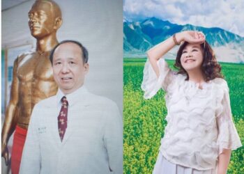 《名醫到我家》空中講座 首週邀請海外國醫大師張永賢開講