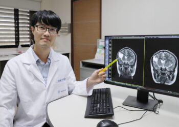 9歲女童罹孔洞腦症 羅東博愛精準開顱治罕病