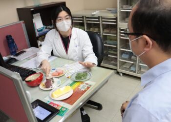 含糖紅茶替代水　36歲中年男罹患嚴重糖尿病