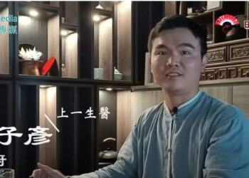 【辛苦上班爸】辦公室「冷氣」殺傷力好大! 有什麼辦法讓我們抵禦超強冷氣 不感冒呢？ ｜ft. 上一生醫 黃子彥 醫廚