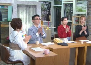 【名醫開講】體溫偏低恐致命？食療調理有解｜三立台灣台 CH29