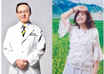 《名醫到我家》從治疤到治心 台灣醫師曹賜斌點亮患者生命