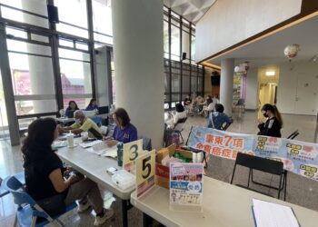 早期發現早期治療 免費癌症篩檢資格放寬114年元旦上路