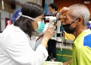 夏日眼睛要補水 信賴眼科賴麗如籲多吃蓮藕木耳