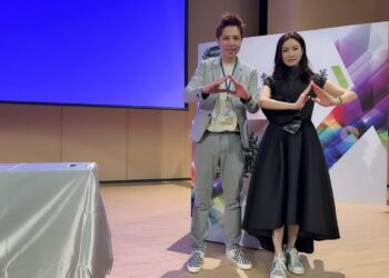 有了「我的AI小護士」無需急病亂投醫　10分鐘聚焦問答協助提供醫療資訊