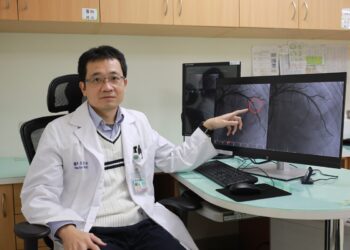 輕忽冷氣團來報到　下秒呼吸衰竭險喪命