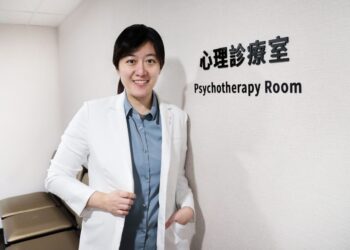 營造「非二元化」空間 博愛醫院開設性別友善門診