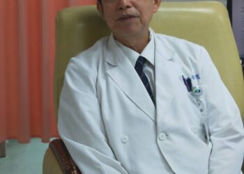 郭綜合醫院李耀泰醫師呼籲婦女多食用健康食物減少子宮內膜癌發生率