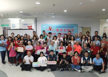 嘉市巷弄長照顧站進駐醫療場域　開創國內照護服務型態新篇章