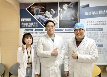 解尿不順尿一下停一下 檢查後竟是攝護腺癌