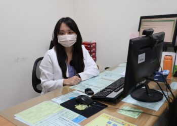 影音/中年女車禍被撞罹患創傷症候群　求診身心科醫師協助患者走出陰霾