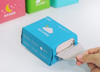 愛康公佈 5 大衛生棉使用壞習慣 提醒女性注意私密處健