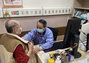 藝人大S傳因流感併發肺炎不幸離世　員榮醫師提醒民眾流感併發症不可輕忽