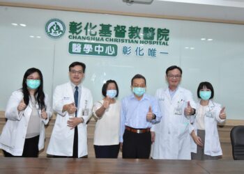 影音/漢基肺癌早期偵測計畫奏效　63歲男5天順利出院成功滅癌