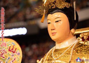 王母娘娘金口指定台大醫！意想不到故事神展開