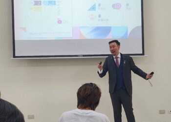 「WELL助力永續ESG戰略」講座含金量高　張為舜：健康建築認證將是下一波趨勢