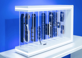 【建材展必看】飛利浦智慧建材強勢登場，引領居家安全與便利新潮流