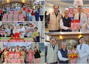 因應春節醫療需求　宜縣7家醫院24小時不打烊