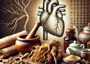 黃連的5種最佳搭配，助你全面調節身體健康