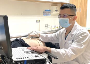 「瘦」就與脂肪肝絕緣？不胖也中標！　秀傳醫師解答：這是錯誤的觀念