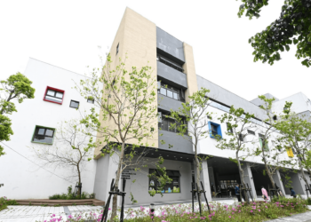 桃園市婦幼衛生所啟動 早療服務再升級