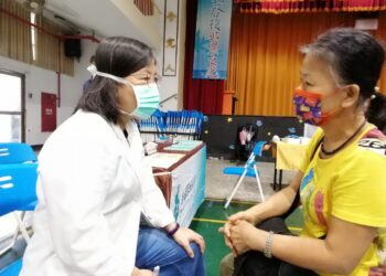 李洋做的微創雷射近視手術　嘉義信賴眼科也跟進