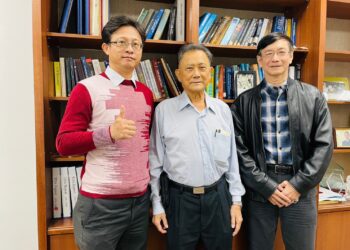 AI科技促使醫界走向精準醫療　張肇健：義守大學跨域聯手培育醫學人才