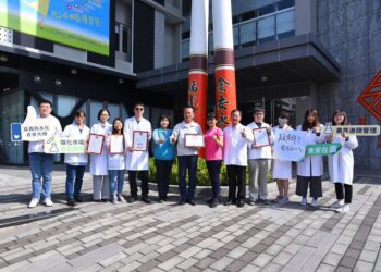 嘉義縣精準檢驗把關食安　強化「嘉義優鮮」品質