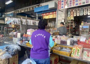 嘉義縣維護食安　中元應節食品抽驗全部合格