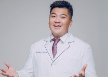 劉櫂緯投身「物理治療」 開創公會與社會共榮新時代