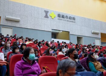 嘉市衛生局雙管齊下　守護兒童健康視力與口腔保健