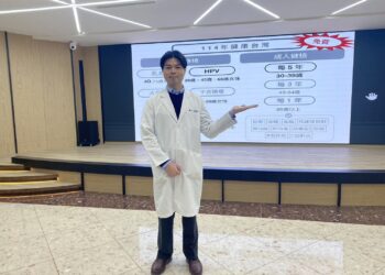 頻尿不只是攝護腺肥大台南市立醫院李俊賢醫師查出8旬老翁高血糖救了一命