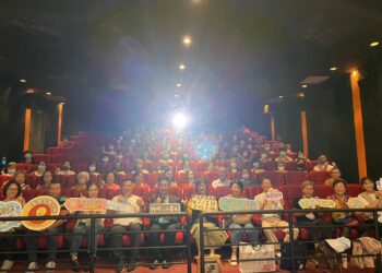 關懷失智症議題 失智症紀錄片《阿姨，上學囉！》宜蘭特映