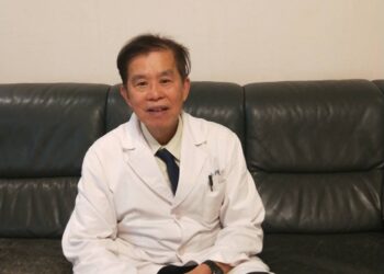 郭綜合婦產部主任李耀泰醫師認為運動對慢性肌肉骨骼疼痛最有效