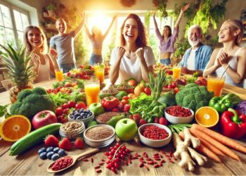 「營養學在預防醫學中的應用：挑戰與機會」