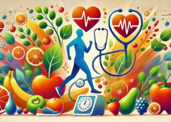 「簡單6招教你降低中風風險」