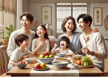 【秋冬進補的智慧:中醫如何為你調理身體】