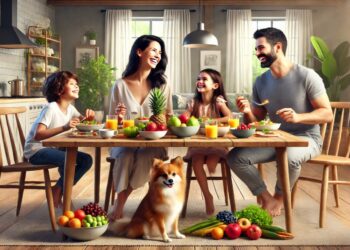 【養生食材:秋冬必備的中藥材與食物】