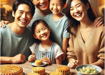 月餅不同 熱量不同 該如何選擇