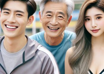 維生素D的重要性與骨質疏鬆風險