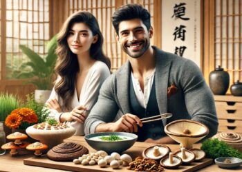 葡聚多醣(β-葡聚多醣體)與褐藻醣膠的3個健康差異,幫你選出最佳保健品