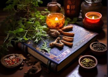 探索藥食兩用的神奇功效與意義：8個你不知道的秘密