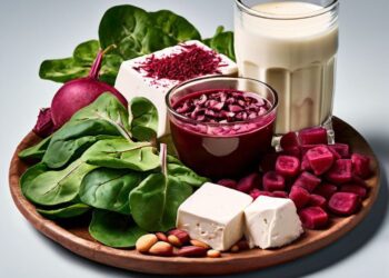 遠離草酸鈣結石，必知的6個健康飲食習慣