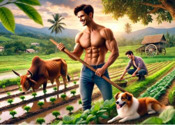 避免農藥殘留：如何選擇更健康的加工食品