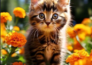 金盞花的6大功效：助您保持健康與年輕