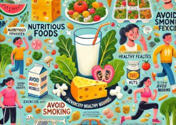 骨質疏鬆的 6 大誤區，你中招了嗎？