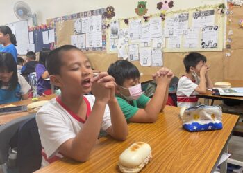 愛心無聲，溫暖無限：餐廳默默供應弱勢團體愛心餐