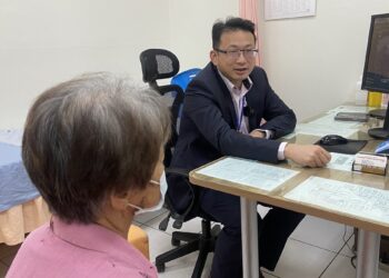 右上腹痛竟是罕見十二指腸壺腹癌　醫師：如有黃疸、尿液呈紅茶色儘快就醫