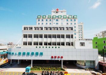 車禍致肝臟裂傷 安泰醫院TAE手術成功救回傷患