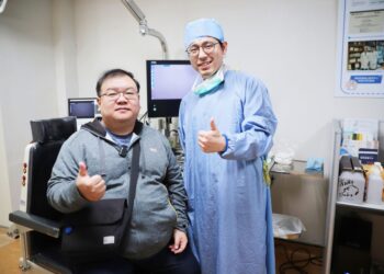 鼻噴劑愈噴愈鼻塞 用錯款恐造成下鼻甲肥厚